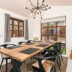 4 Star Holiday Home In Ebeltoft
