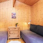 4 Star Holiday Home In Ebeltoft Сasa de vacaciones