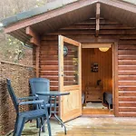 4 Star Holiday Home In Ebeltoft Ebeltoft