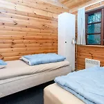 4 Star Holiday Home In Ebeltoft
