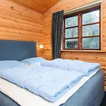 4 Star Holiday Home In Ebeltoft Сasa de vacaciones