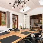 4 Star Holiday Home In Ebeltoft *
