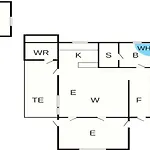 4 Star Holiday Home In Ebeltoft *