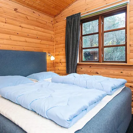 4 Star In Feriehus