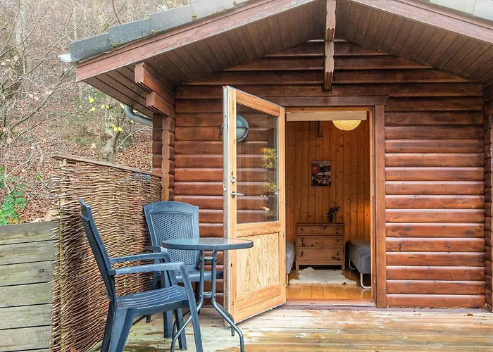 Beachside Bliss In Blokhus-by Traum Ebeltoft